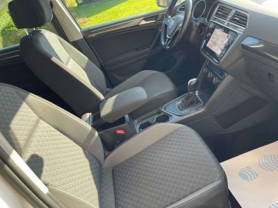 Volkswagen Tiguan 2.0 TDi DSG Led  - 14