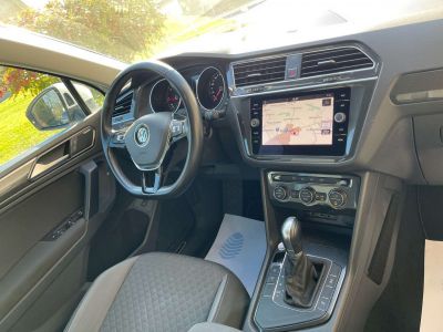 Volkswagen Tiguan 2.0 TDi DSG Led  - 15