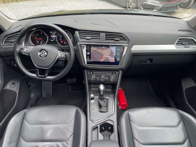 Volkswagen Tiguan 2.0 TDi DSG Led Panoramic  - 11