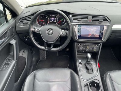 Volkswagen Tiguan 2.0 TDi DSG Led Panoramic  - 12