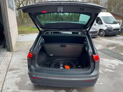 Volkswagen Tiguan 2.0 TDi DSG Led Panoramic  - 13