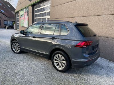 Volkswagen Tiguan 2.0 TDI DSG NEW MODEL  - 3