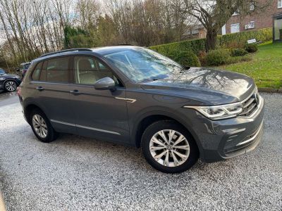 Volkswagen Tiguan 2.0 TDI DSG NEW MODEL  - 6