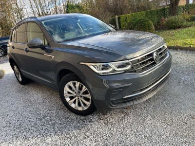 Volkswagen Tiguan 2.0 TDI DSG NEW MODEL  - 7