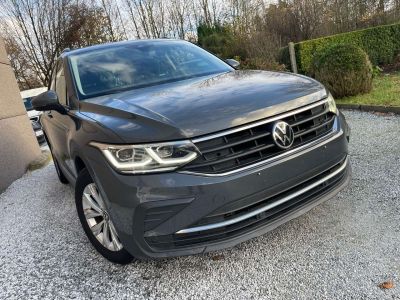 Volkswagen Tiguan 2.0 TDI DSG NEW MODEL  - 8