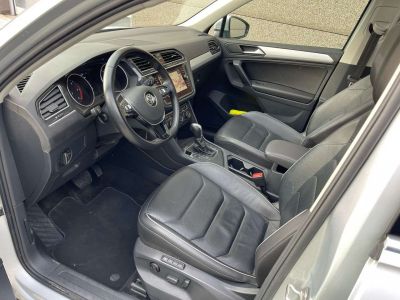 Volkswagen Tiguan 2.0 TDi DSG PANORAMIC  - 7