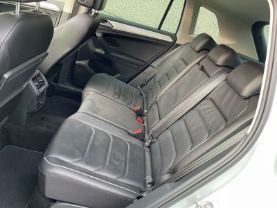 Volkswagen Tiguan 2.0 TDi DSG PANORAMIC  - 8