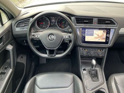 Volkswagen Tiguan 2.0 TDi DSG PANORAMIC  - 11