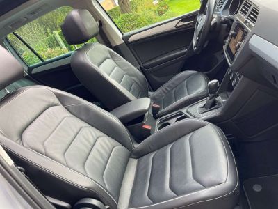 Volkswagen Tiguan 2.0 TDi DSG PANORAMIC  - 13