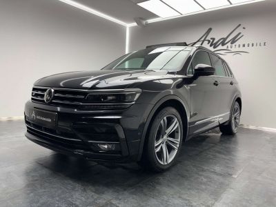 Volkswagen Tiguan 2.0 TDi DSG R Line CARPLAY CAMERA 360 GARANTIE  - 1