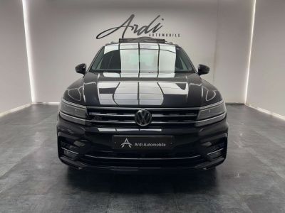 Volkswagen Tiguan 2.0 TDi DSG R Line CARPLAY CAMERA 360 GARANTIE  - 2