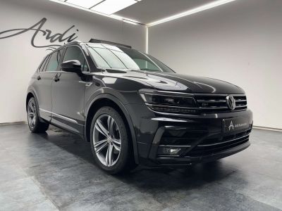 Volkswagen Tiguan 2.0 TDi DSG R Line CARPLAY CAMERA 360 GARANTIE  - 3