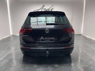 Volkswagen Tiguan 2.0 TDi DSG R Line CARPLAY CAMERA 360 GARANTIE  - 5