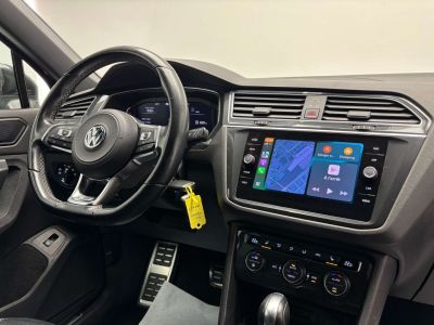 Volkswagen Tiguan 2.0 TDi DSG R Line CARPLAY CAMERA 360 GARANTIE  - 13