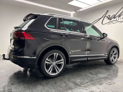 Volkswagen Tiguan 2.0 TDi DSG R Line CARPLAY CAMERA 360 GARANTIE  - 17