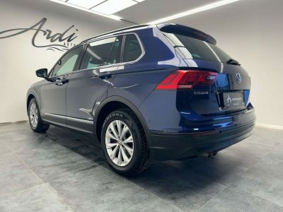 Volkswagen Tiguan 2.0 TDi GARANTIE 12 MOIS 1er PROPRIETAIRE  - 3