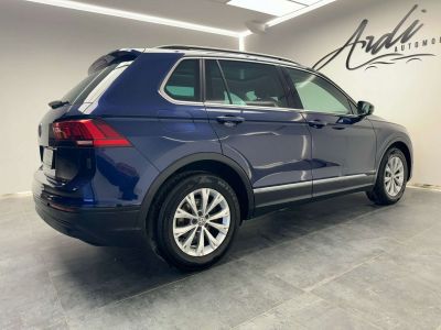 Volkswagen Tiguan 2.0 TDi GARANTIE 12 MOIS 1er PROPRIETAIRE  - 4