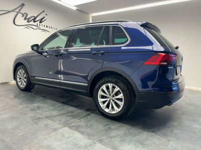 Volkswagen Tiguan 2.0 TDi GARANTIE 12 MOIS 1er PROPRIETAIRE  - 17