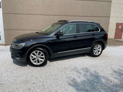 Volkswagen Tiguan 2.0 TDi Highline DSG Panoramic Cockpit  - 2