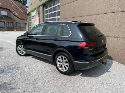 Volkswagen Tiguan 2.0 TDi Highline DSG Panoramic Cockpit  - 3