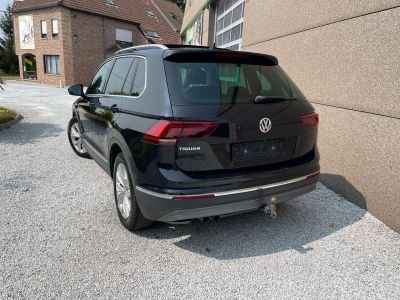 Volkswagen Tiguan 2.0 TDi Highline DSG Panoramic Cockpit  - 4