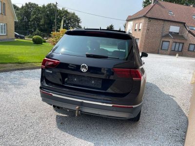 Volkswagen Tiguan 2.0 TDi Highline DSG Panoramic Cockpit  - 5