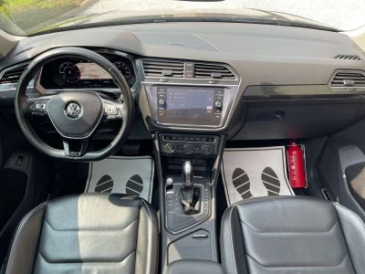 Volkswagen Tiguan 2.0 TDi Highline DSG Panoramic Cockpit  - 11