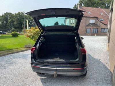 Volkswagen Tiguan 2.0 TDi Highline DSG Panoramic Cockpit  - 13