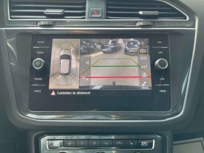 Volkswagen Tiguan 2.0 TDi Highline DSG Panoramic Cockpit  - 15