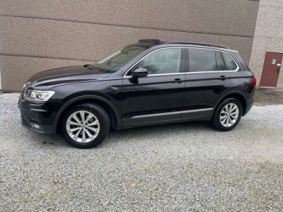 Volkswagen Tiguan 2.0 TDi Led Panoramic Cuir 85KW  - 2