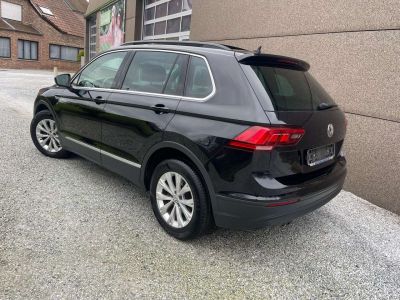 Volkswagen Tiguan 2.0 TDi Led Panoramic Cuir 85KW  - 3