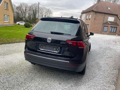 Volkswagen Tiguan 2.0 TDi Led Panoramic Cuir 85KW  - 4