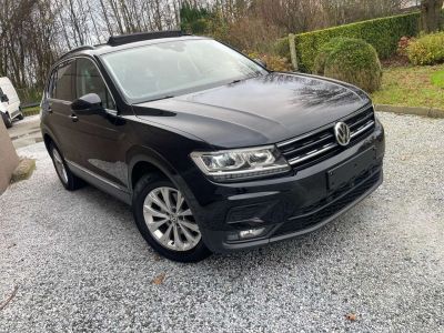 Volkswagen Tiguan 2.0 TDi Led Panoramic Cuir 85KW  - 6