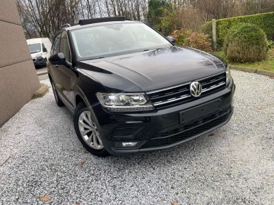 Volkswagen Tiguan 2.0 TDi Led Panoramic Cuir 85KW  - 7