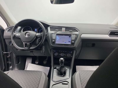 Volkswagen Tiguan 2.0 TDi R LINE GPS LED 1ER PROPRIETAIRE GARANTIE  - 8