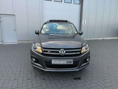 Volkswagen Tiguan 2.0 TDi Sport -- R LINE TOIT OUVRANT FULL  - 2