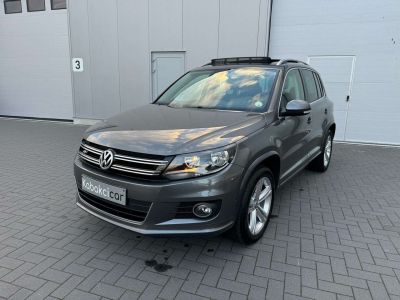 Volkswagen Tiguan 2.0 TDi Sport -- R LINE TOIT OUVRANT FULL  - 3