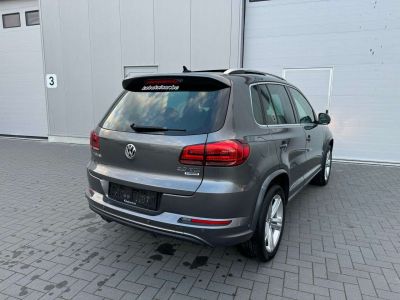 Volkswagen Tiguan 2.0 TDi Sport -- R LINE TOIT OUVRANT FULL  - 6