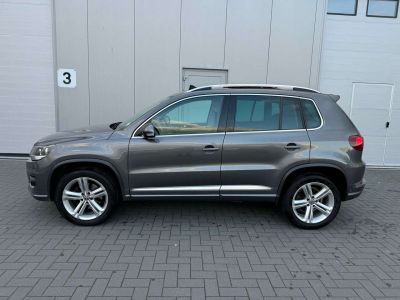 Volkswagen Tiguan 2.0 TDi Sport -- R LINE TOIT OUVRANT FULL  - 8