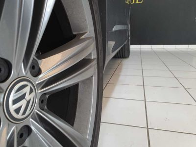 Volkswagen Tiguan 2.0L TDI 150 CV CARAT EXCLUSIVE 4MOTION - <small></small> 27.990 € <small>TTC</small> - #7