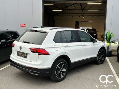 Volkswagen Tiguan 2.0TDI   - 7