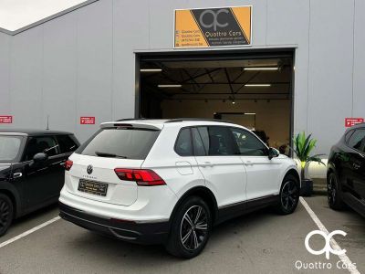 Volkswagen Tiguan 2.0TDI   - 28