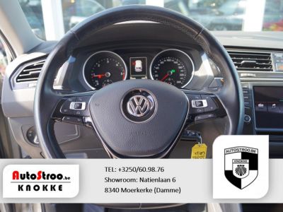 Volkswagen Tiguan 2.0TDI 4M AUT. Comfortline LED NAVI PDC ALU - <small></small> 23.750 € <small>TTC</small> - #13