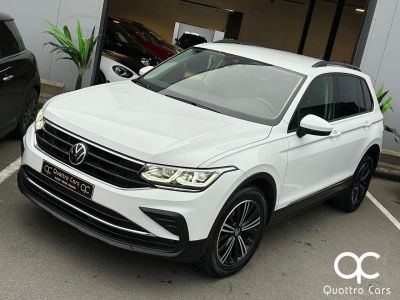 Volkswagen Tiguan 2.0TDI BOITE AUTO NEW MODELE LED CAR PLAY  - 1