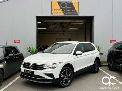 Volkswagen Tiguan 2.0TDI BOITE AUTO NEW MODELE LED CAR PLAY  - 2