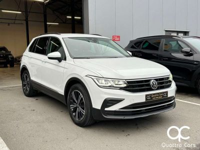 Volkswagen Tiguan 2.0TDI BOITE AUTO NEW MODELE LED CAR PLAY  - 4