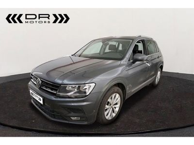 Volkswagen Tiguan 2.0TDI DSG COMFORTLINE - LEDER PANODAK  - 1