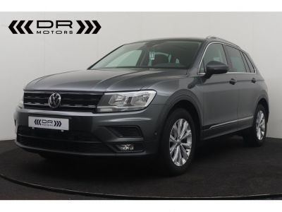 Volkswagen Tiguan 2.0TDI DSG COMFORTLINE - LEDER PANODAK  - 1