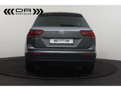 Volkswagen Tiguan 2.0TDI DSG COMFORTLINE - LEDER PANODAK  - 5