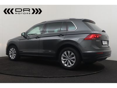 Volkswagen Tiguan 2.0TDI DSG COMFORTLINE - LEDER PANODAK  - 6